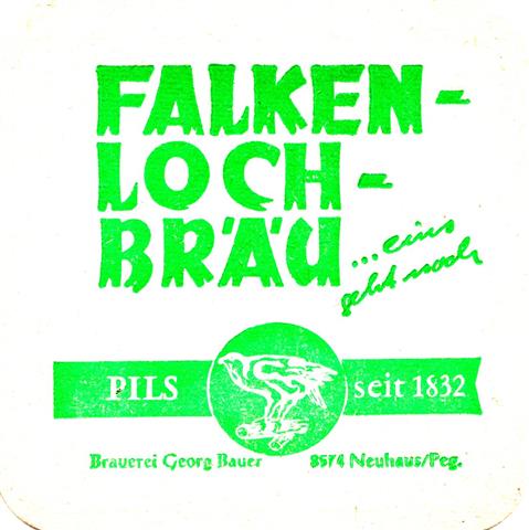 neuhaus lau-by bauer quad 1b (190-falkenloch bru-grn)